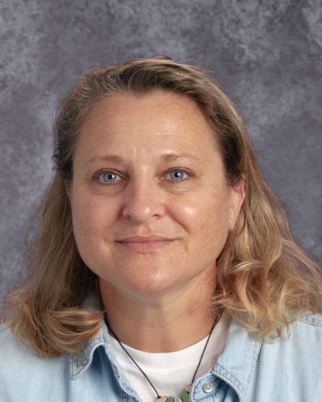 Mrs. Holly Carroll Saint Rita Catholic School