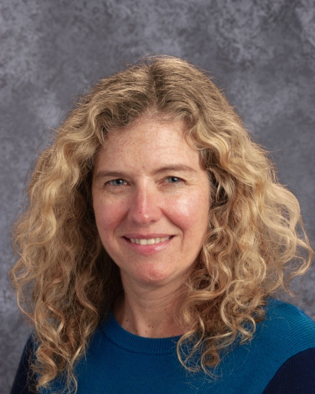 Mrs. Kristin Lowe Saint Rita Catholic School